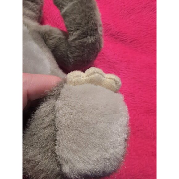 Disney Jungle Book Baloo Bear Plush 15" Made Exclusively For Walt Disney Company - Picture 11 of 11